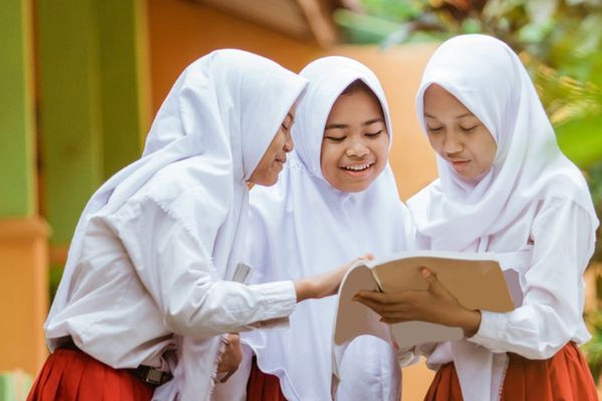 Siswa SD dan SMP di Surabaya Akan Berlatih Berkomunikasi