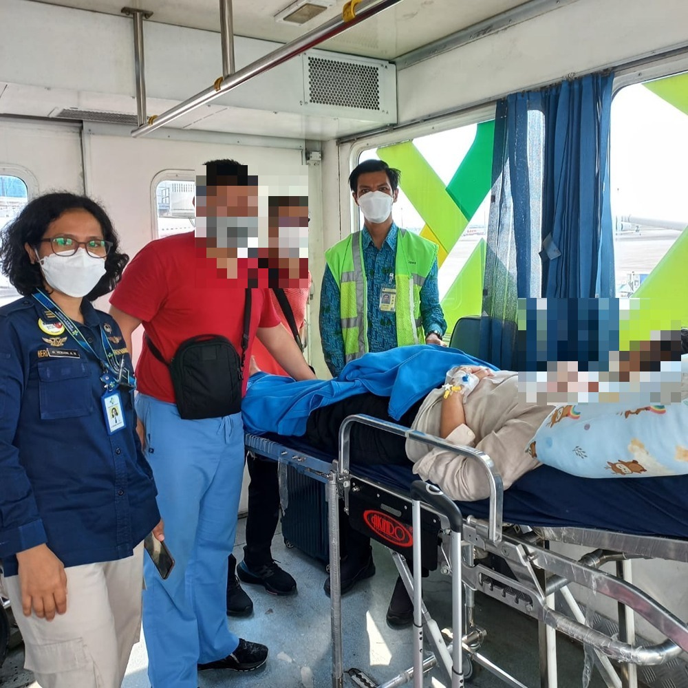 Manfaat Urgent Care bagi Keluarga di Situasi Darurat Ringan