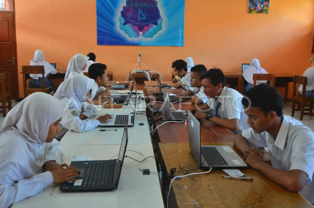 Peran Literasi Digital dalam Meningkatkan Kualitas Pendidikan Masa Kini